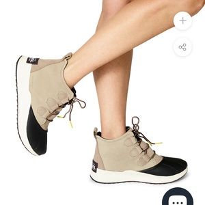 Sorel Out N About Ill Classic
WP Boot Omega Taupe  like new